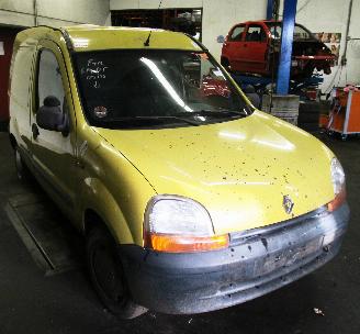 Renault Kangoo  picture 2