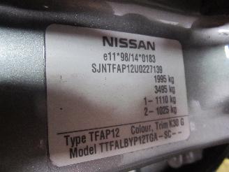 Nissan Primera  picture 5