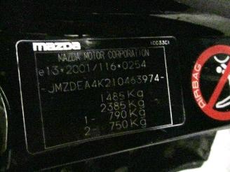 Mazda 2  picture 5