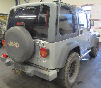 Jeep CJ serie  picture 3