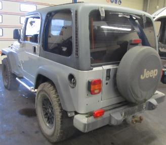 Jeep CJ serie  picture 4