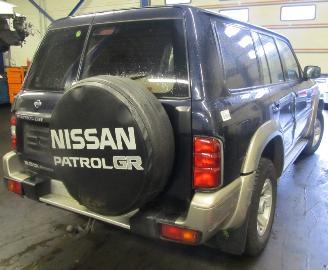 Nissan Patrol  picture 3
