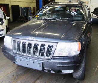 Jeep Grand-cherokee  picture 1