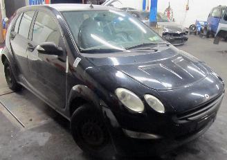 Smart Forfour  picture 2