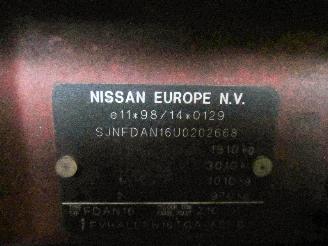 Nissan Almera  picture 5