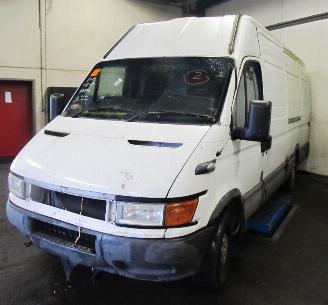 Iveco New Daily  picture 1