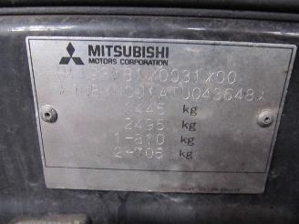Mitsubishi Colt  picture 5