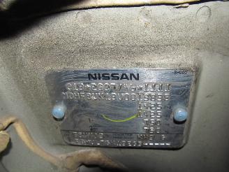 Nissan Micra  picture 5