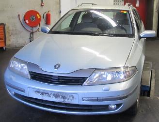 Renault Laguna  picture 1