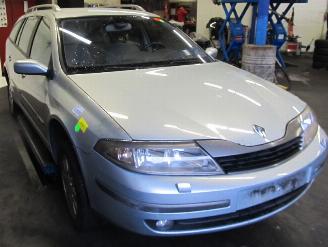 Renault Laguna  picture 2