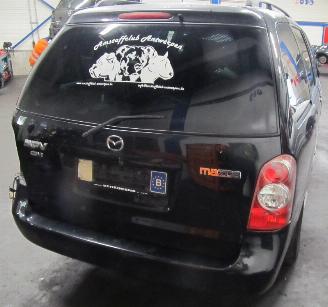 Mazda MPV  picture 3