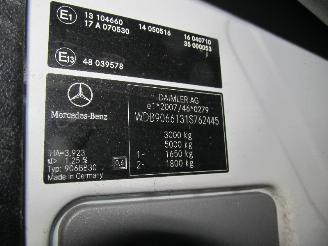 Mercedes Sprinter  picture 5