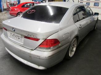 BMW 7-serie  picture 3