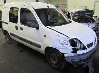Renault Kangoo  picture 2
