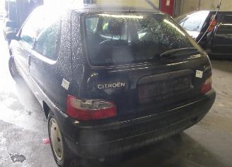 Citroën Saxo  picture 4