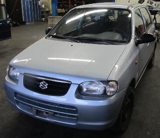 Suzuki Alto  picture 1