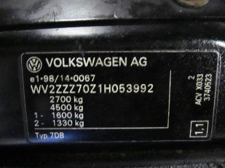 Volkswagen Transporter  picture 5