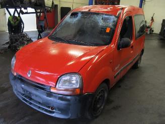 Renault Kangoo  picture 1