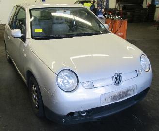 Volkswagen Lupo  picture 2