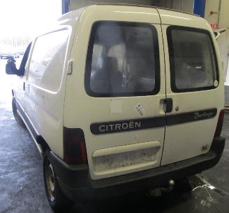Citroën Berlingo  picture 4