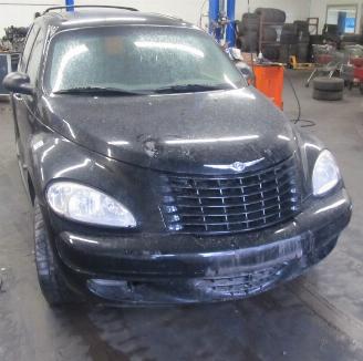 Chrysler Pt-cruiser  picture 2