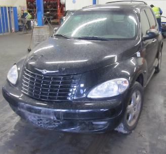 Chrysler Pt-cruiser  picture 1