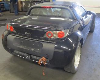Smart Roadster  picture 3