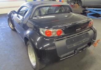 Smart Roadster  picture 4