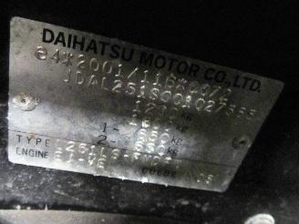 Daihatsu Cuore  picture 5