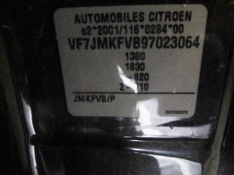 Citroën C2  picture 5