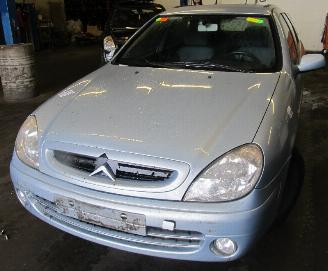 Citroën Xsara  picture 1