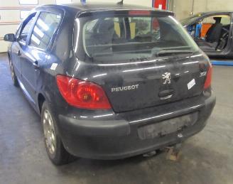 Peugeot 307  picture 4
