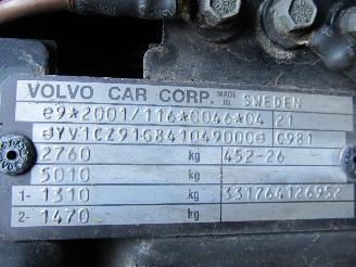 Volvo Xc-90  picture 5