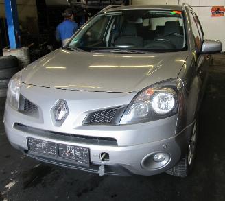 Renault Koleos  picture 1