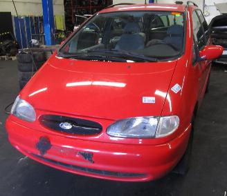 Ford Galaxy  picture 1