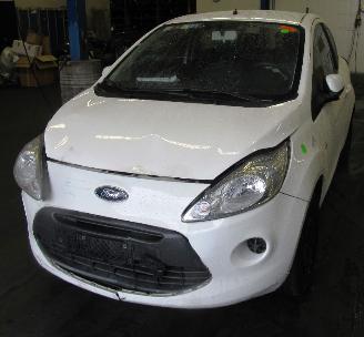 Ford Ka  picture 1