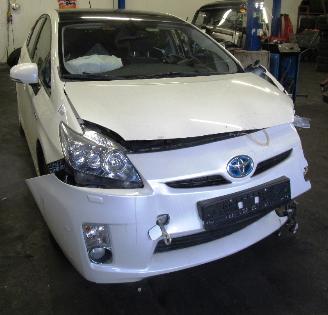 Toyota Prius  picture 2