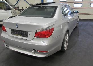 BMW 5-serie  picture 3