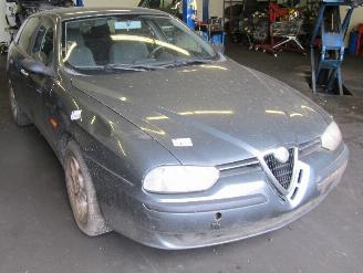 Alfa Romeo 156  picture 2