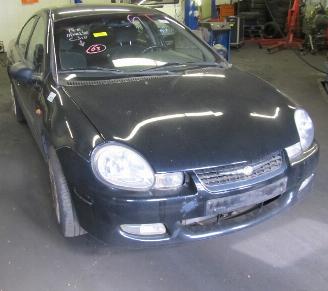 Chrysler Neon  picture 2