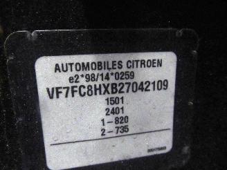 Citroën C3  picture 5