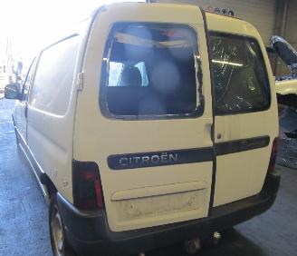 Citroën Berlingo  picture 4