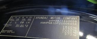 Hyundai Matrix  picture 5