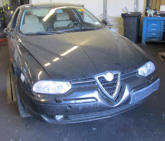 Alfa Romeo 156  picture 2