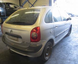 Citroën Xsara  picture 3