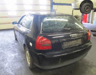 Audi A3  picture 4