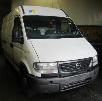 Opel Movano  picture 2