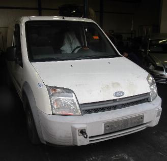 Ford Transit Connect  picture 2