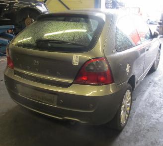 Rover 25  picture 3