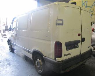 Renault Master  picture 4